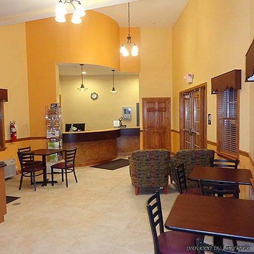 Budget Inn Williamsport Exterior foto