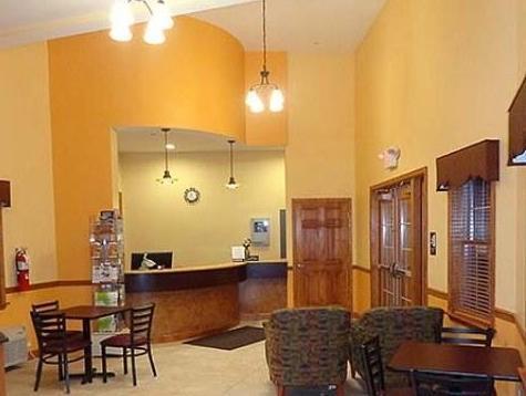 Budget Inn Williamsport Exterior foto